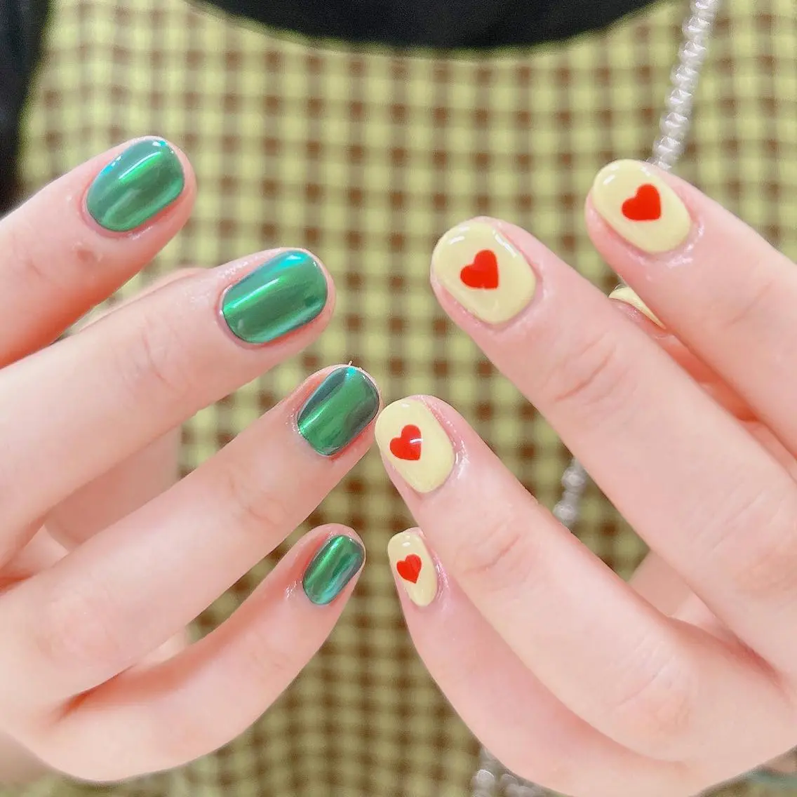 ネイル nail salonのネイルデザイン