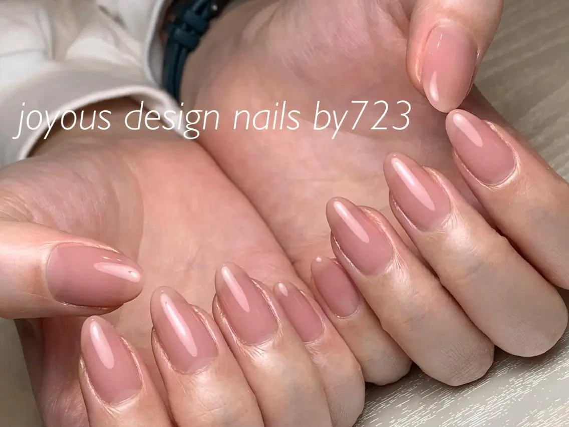 ネイル ハンドネイル jdn natsumiのネイルデザイン