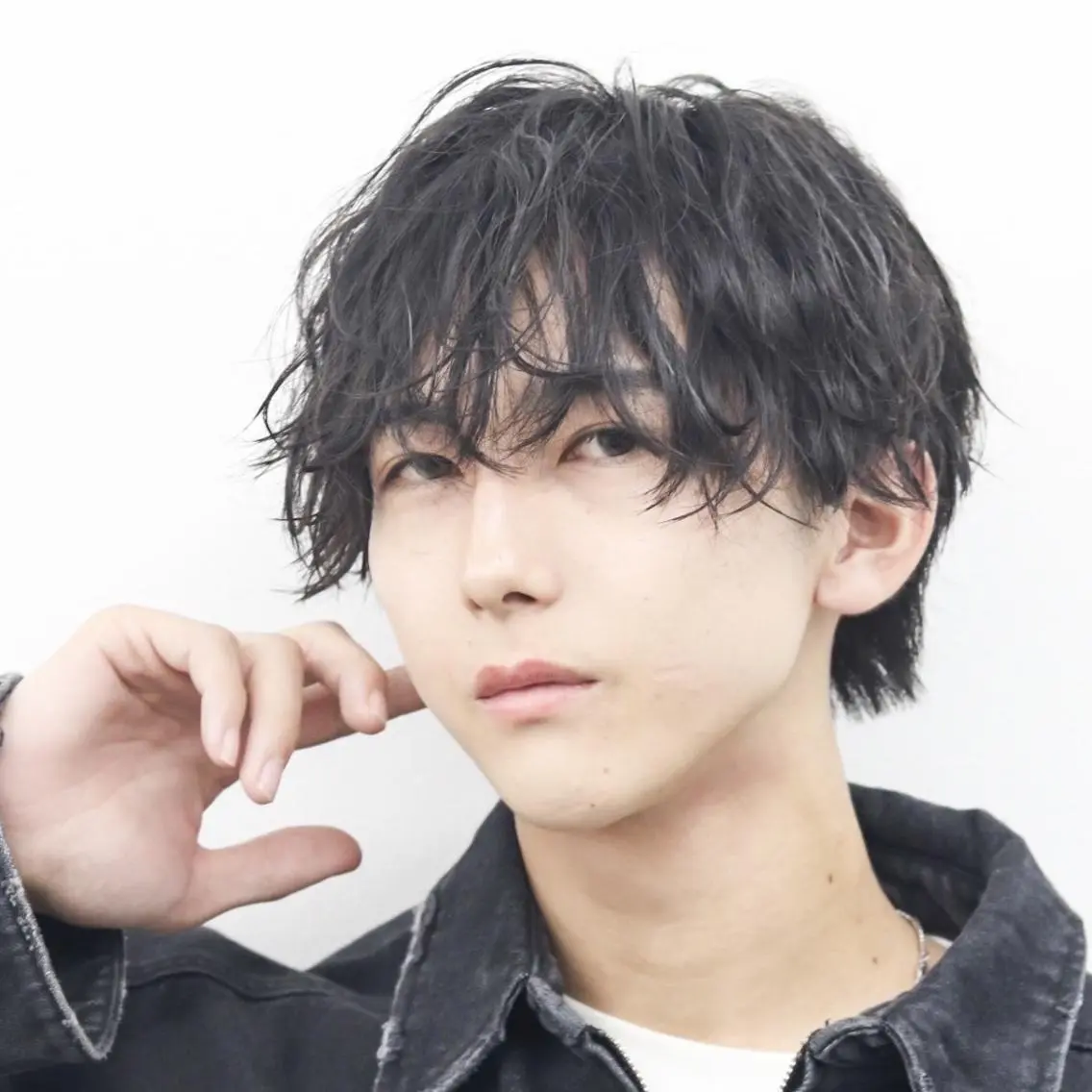 メンズ 🖤モデル様募集中 ┊︎𝐀𝐲𝐚🖤のヘアスタイル