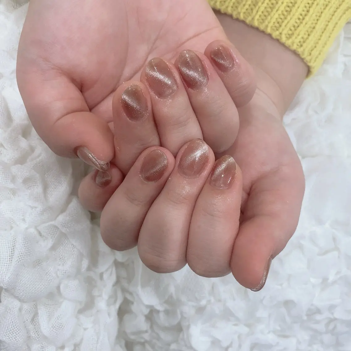 ネイル ハンドネイル SOL NAILのネイルデザイン