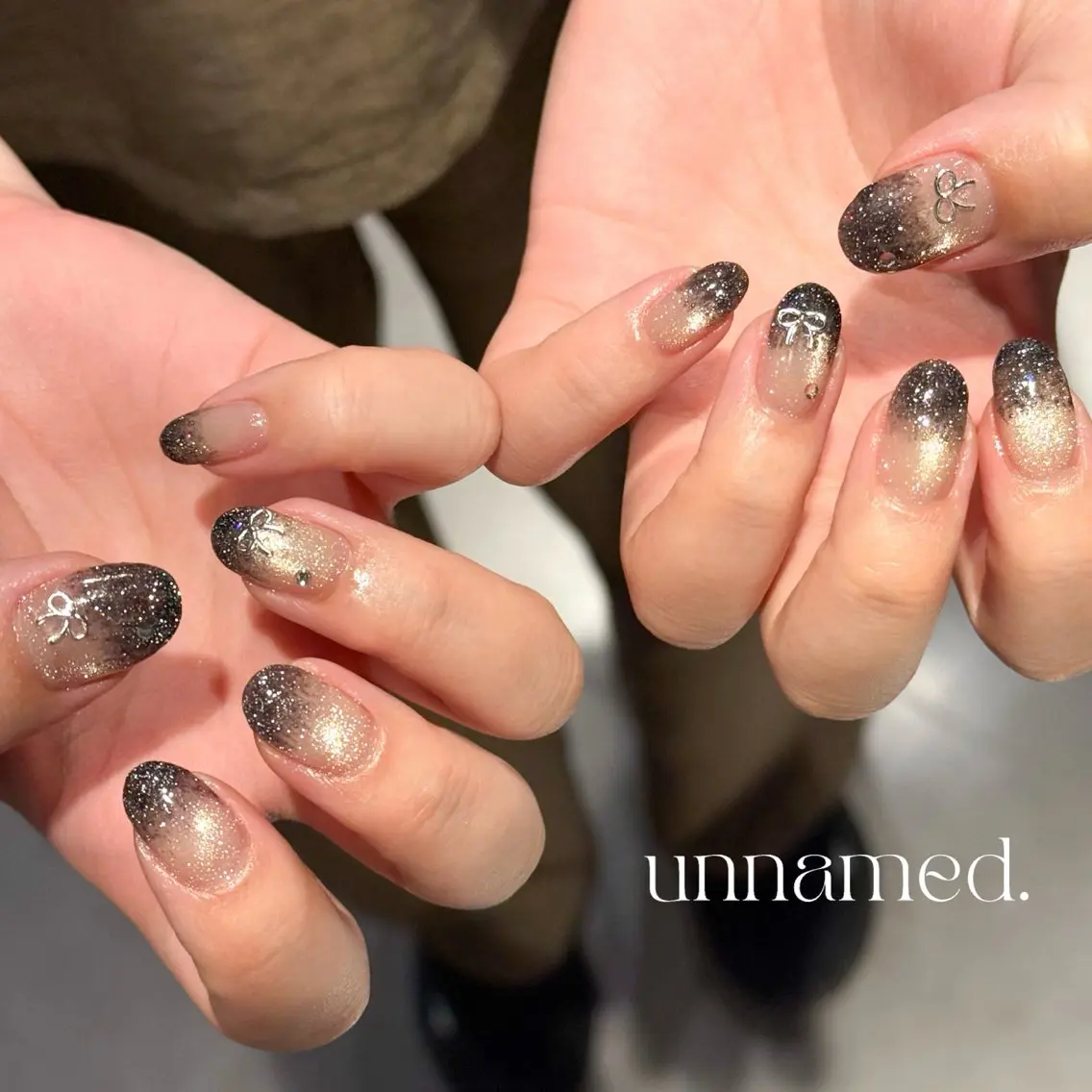 ネイル ハンドネイル unnamed. Kurumiのネイルデザイン