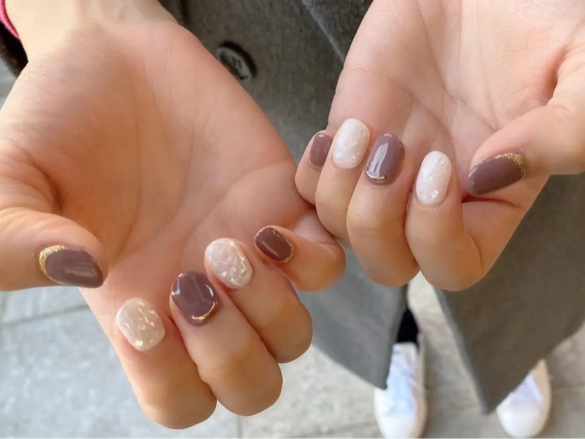 ネイル アートネイル Salon Ｋのネイルデザイン