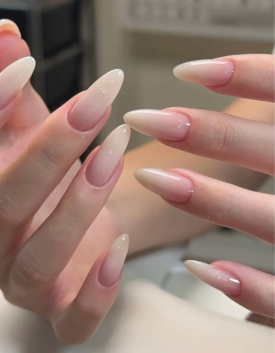 ネイル ハンドネイル Emi nail💅のネイルデザイン