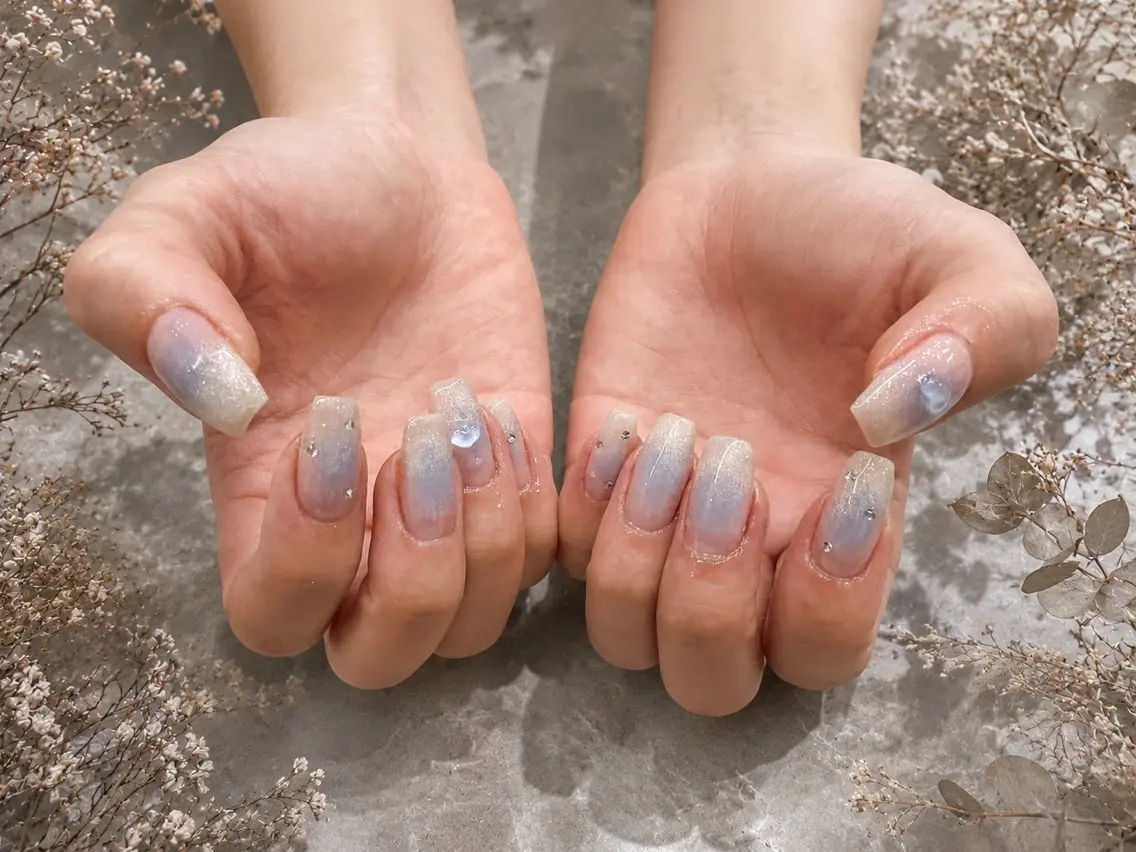 ネイル KUGO SALONのネイルデザイン