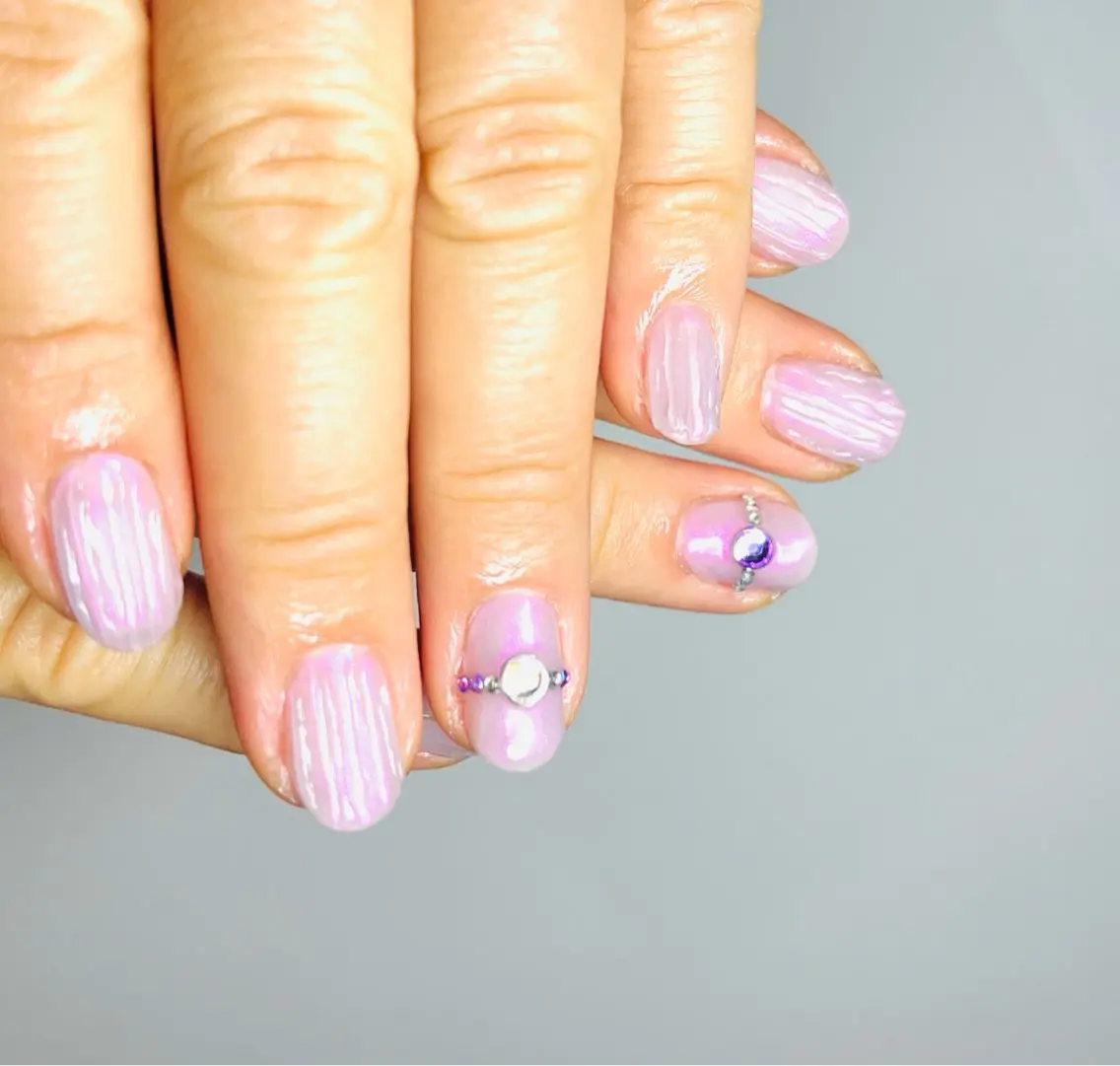 ネイル nail atelier  Rのネイルデザイン
