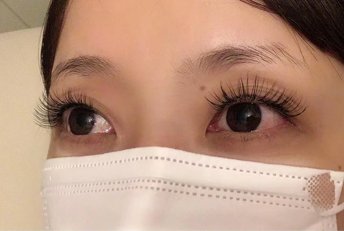マツエク・マツパ eyelash GARDENのマツエク・マツパデザイン