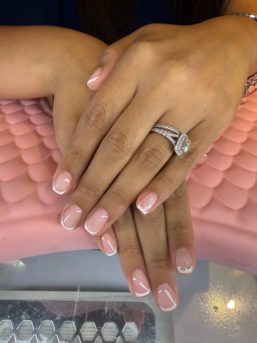 ネイル ハンドネイル ハンドケア Amys nail エミのネイルデザイン