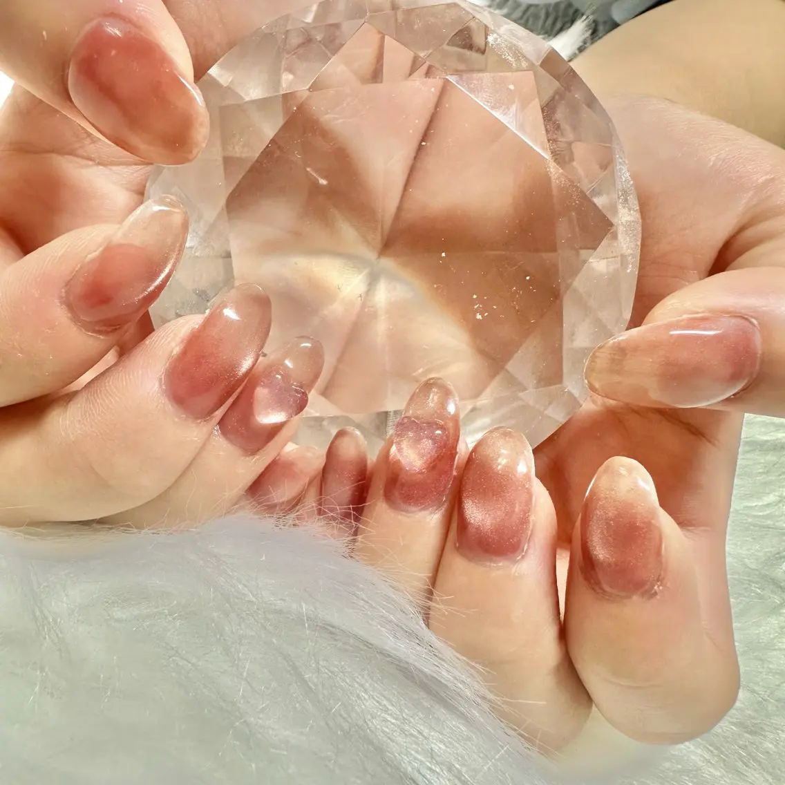 💖ご新規様限定💖ハンドオフなしワンカラー🦋の写真
