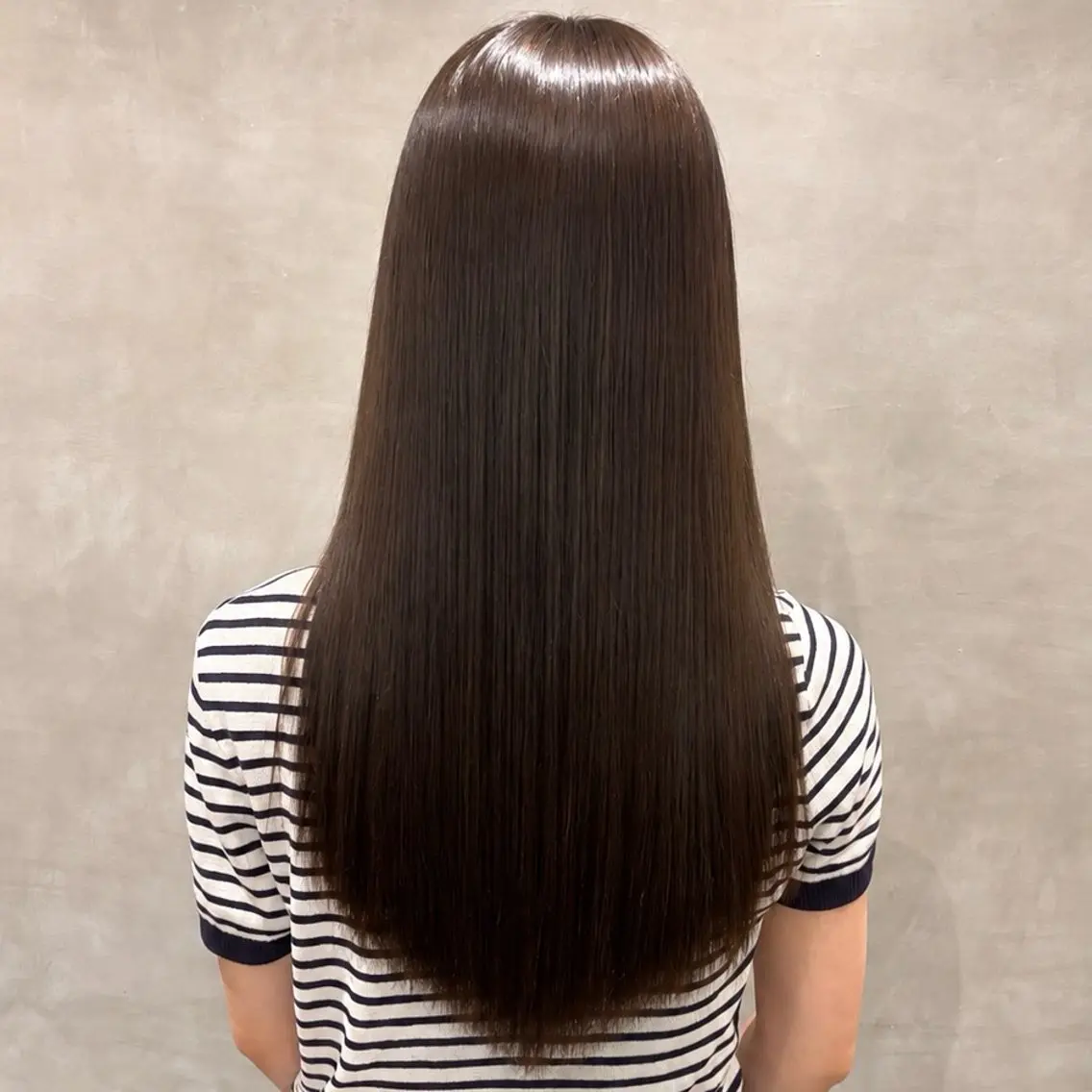 カラー ヘアカラー Azu🩰/ 透明感 カラー🎀/アレンジのヘアスタイル