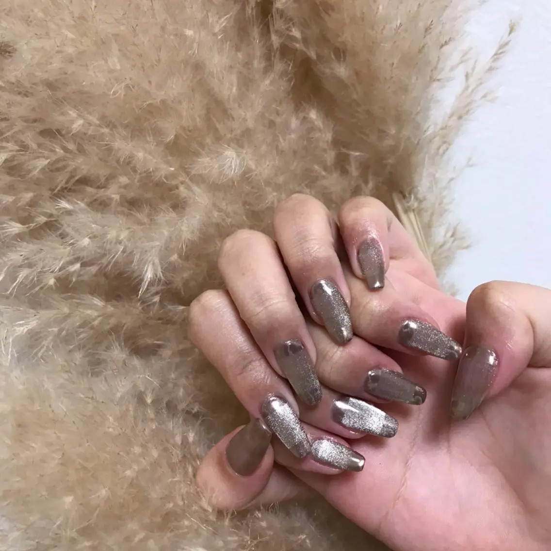 ネイル ハンドネイル chai nail _ai📍鶴橋/桃谷のネイルデザイン