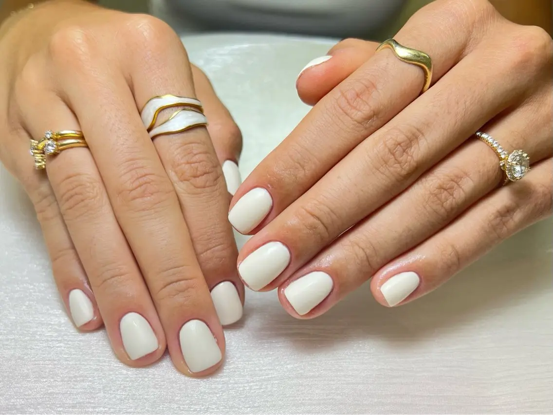 ネイル ハンドネイル ハンドケア PIPPY NAILSのネイルデザイン