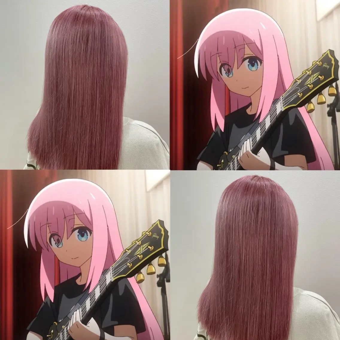 カラー カット ヘアカラー 森谷 大河のヘアスタイル