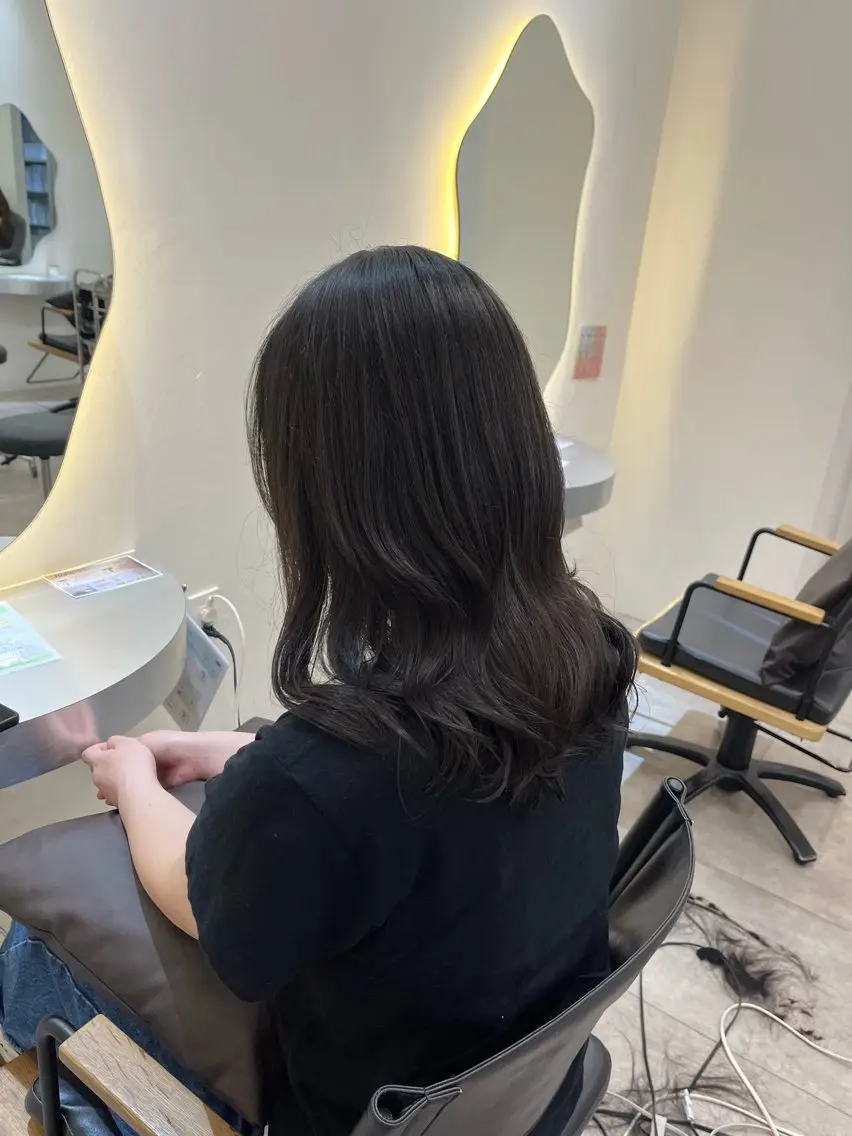 本日限定✨💇‍♀️カットモデル💇‍♀️✨の写真