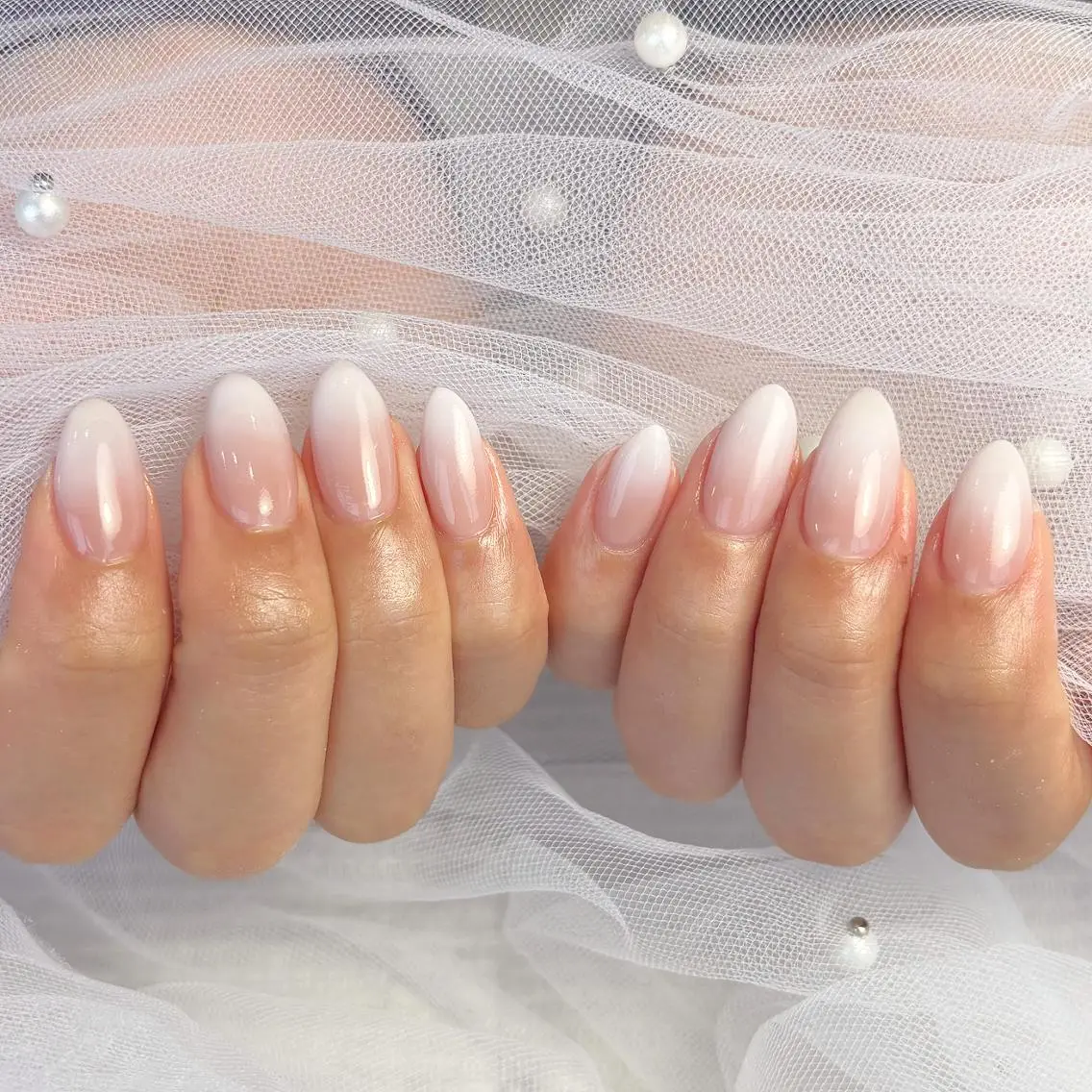 ネイル ハンドネイル 綾香 Nail高円寺のネイルデザイン