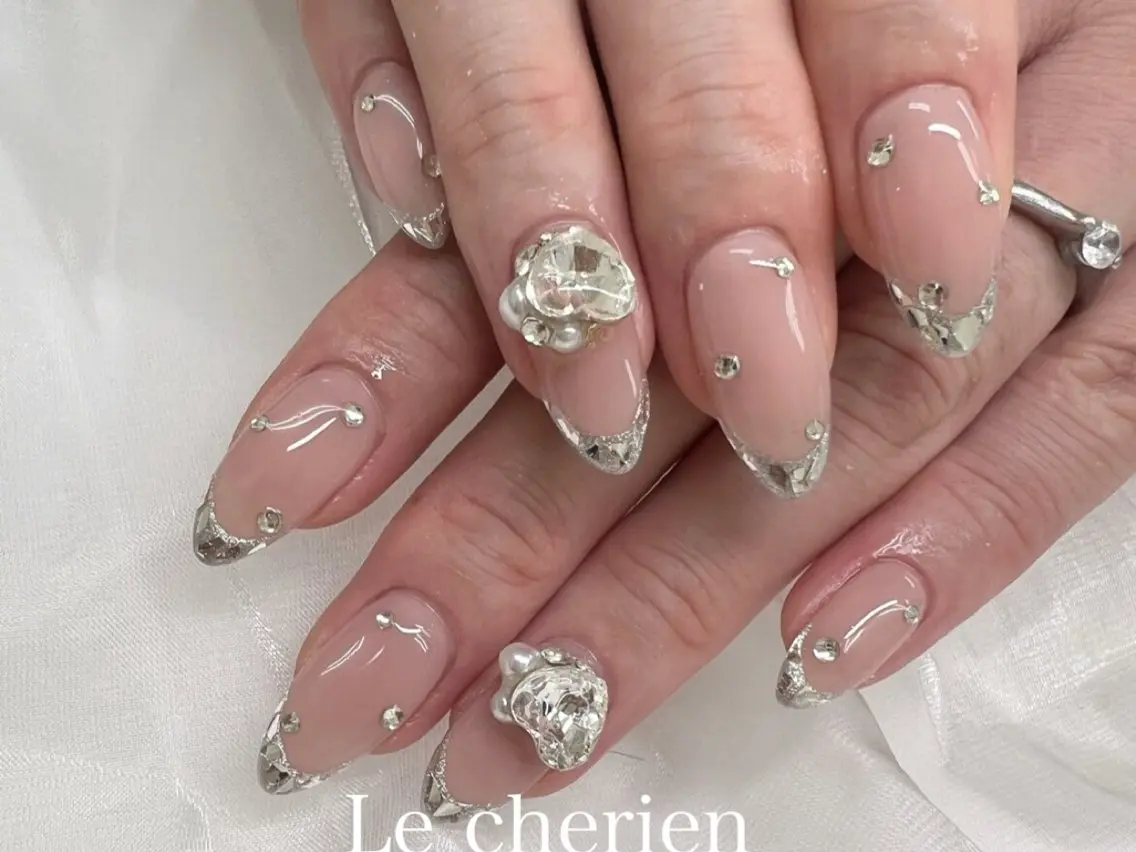 ネイル nail ルシェリアのネイルデザイン