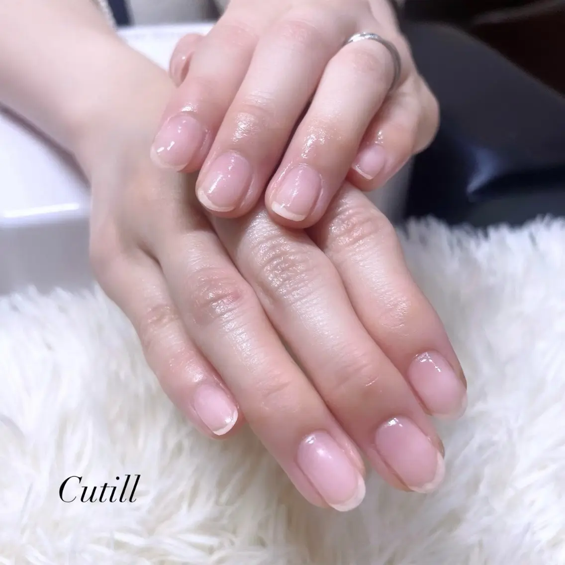 ネイル ハンドネイル feel.a ‎もえ‎のネイルデザイン