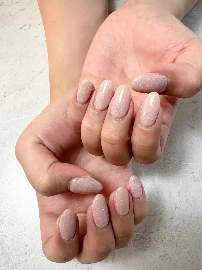 ネイル Ito Harukaのネイルデザイン