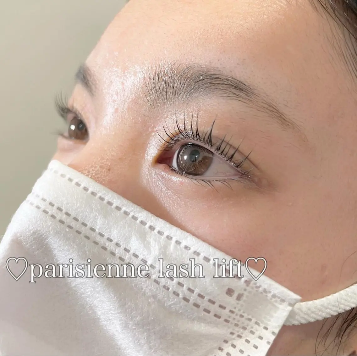 マツエク・マツパ CLALA handa EMIの眉毛・アイブロウイメージ