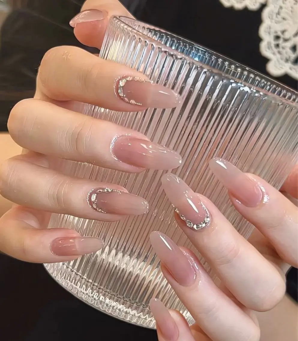 ネイル U mi Nail Salonのネイルデザイン