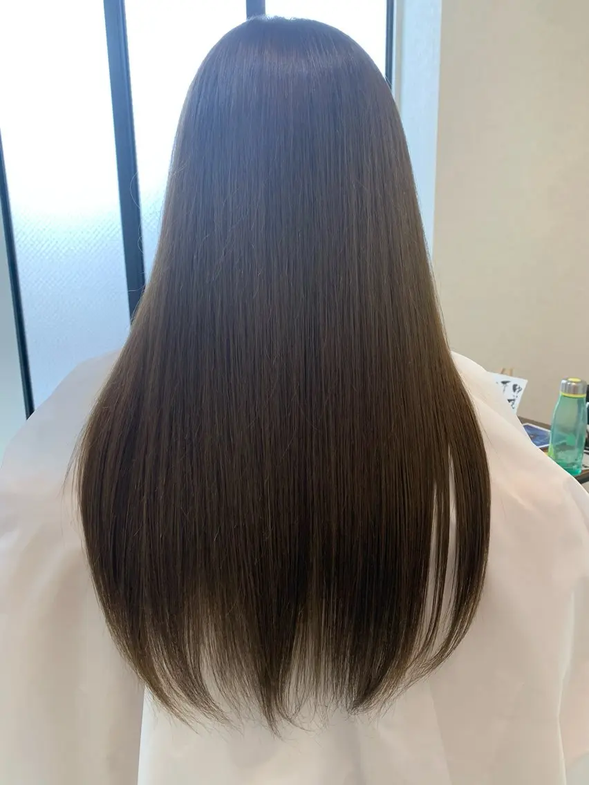 ロング GSP】24時間営業 🍀yuichiroのヘアスタイル
