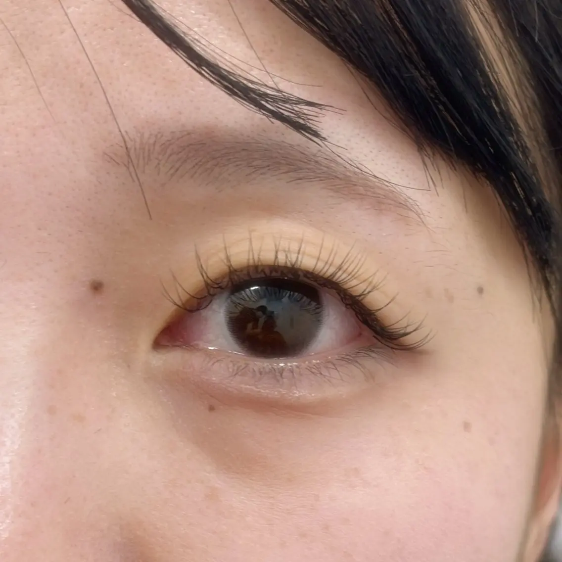 マツエク・マツパ pluseye✩.* ᴍ ɪ ᴋ ᴜのマツエク・マツパデザイン
