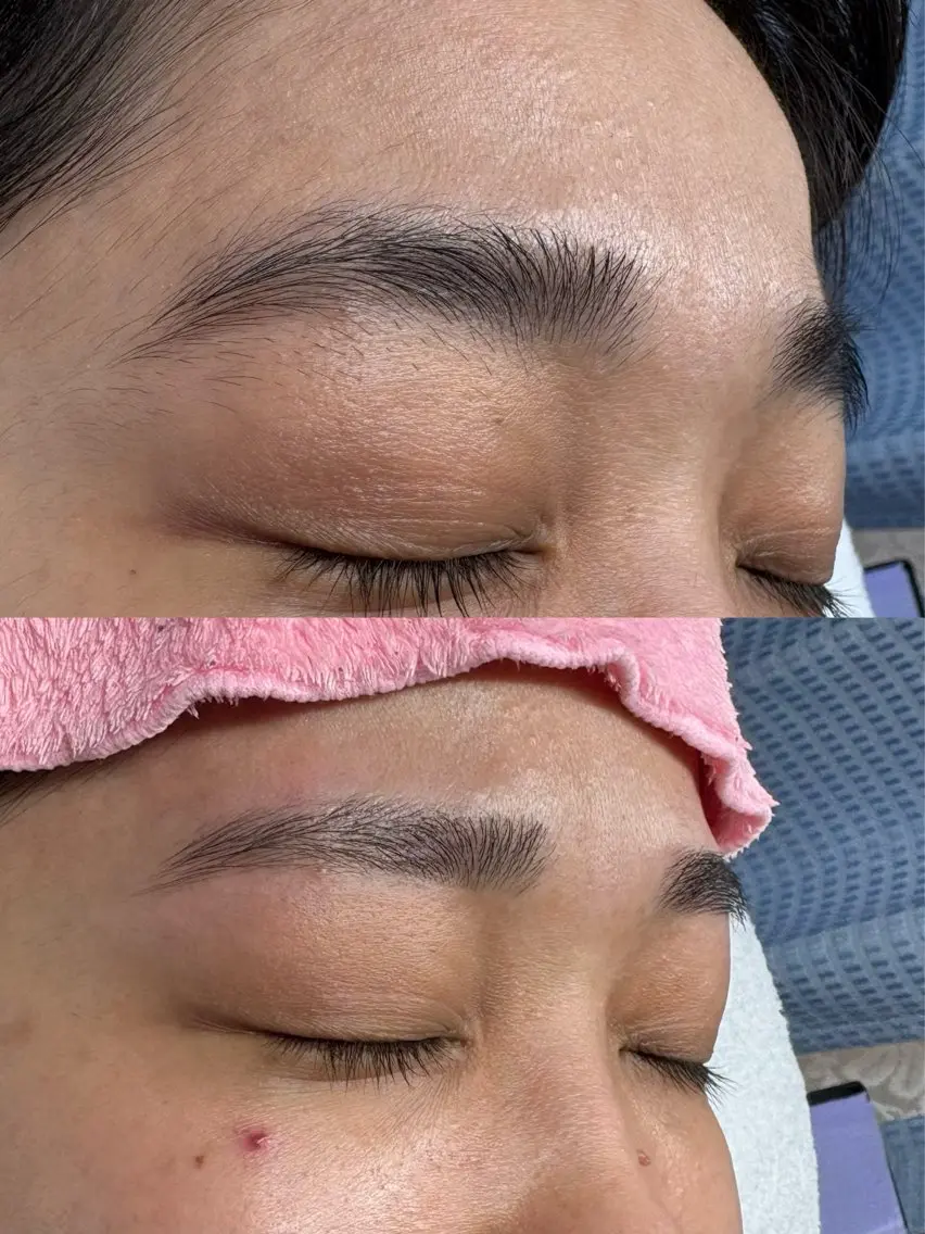アイブロウ トータルビューティー サロン・Ｎの眉毛・アイブロウイメージ