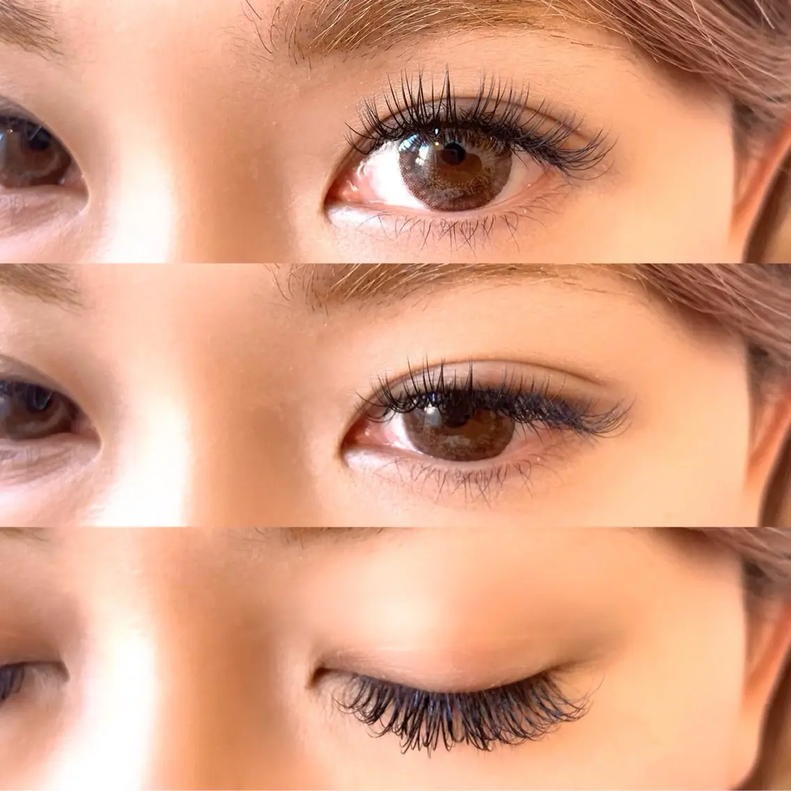 マツエク・マツパ rirahowa eyelashの眉毛・アイブロウイメージ