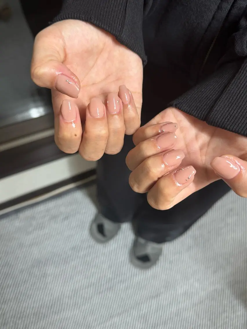 ネイル ハンドネイル LUNE NAILのその他イメージ
