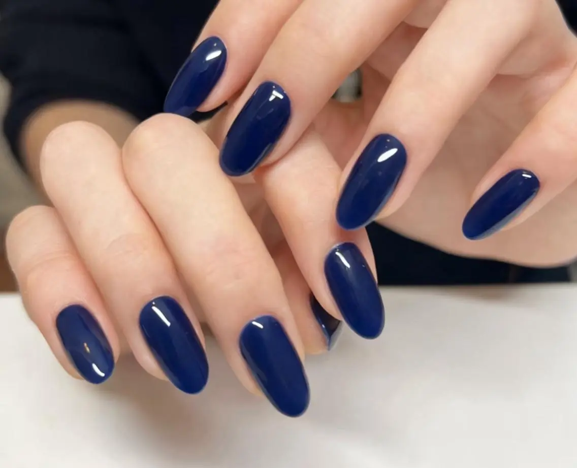 ネイル ハンドネイル Pure&Rich Nailのネイルデザイン