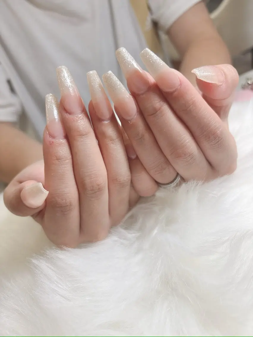 ネイル emma nailのネイルデザイン