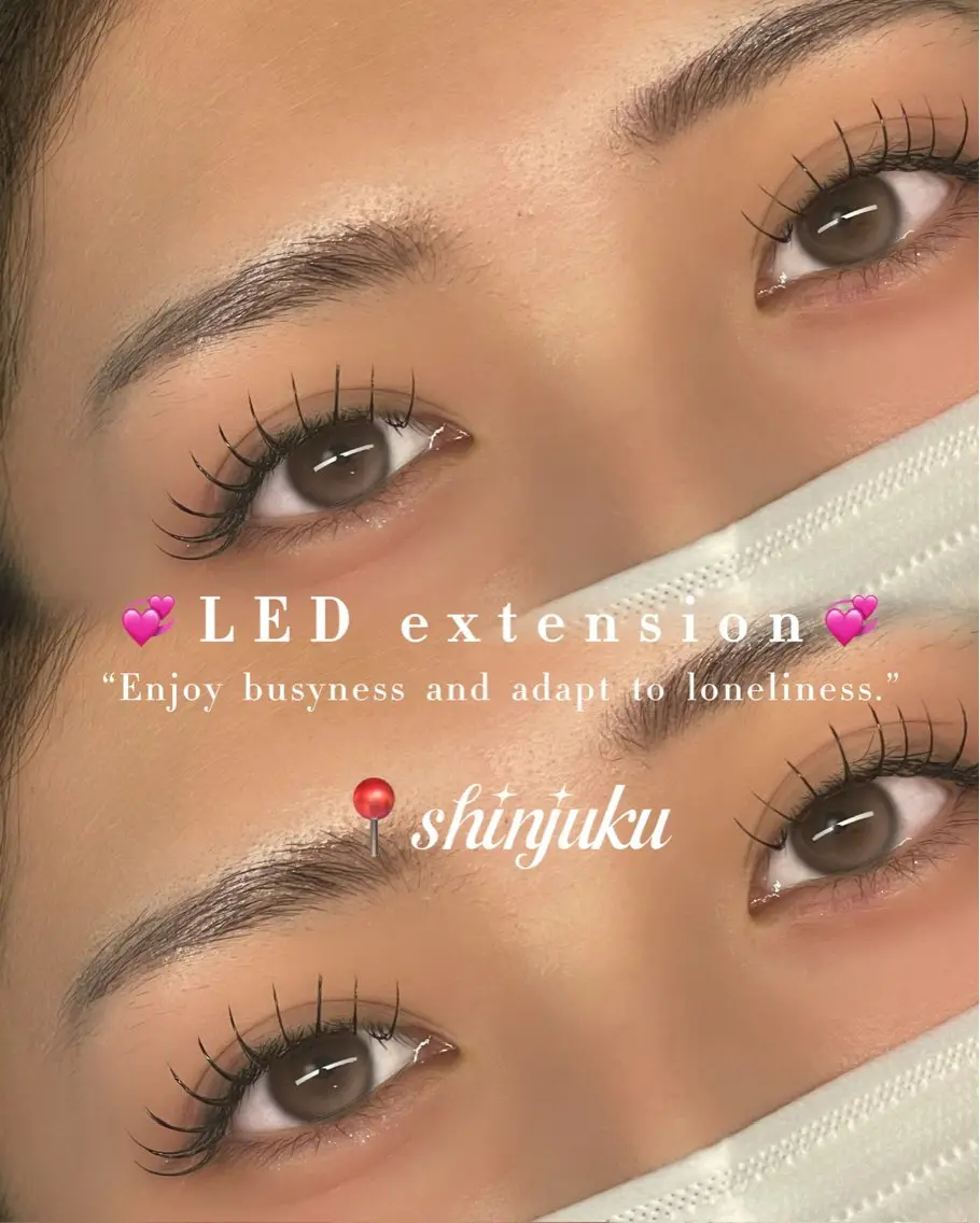 マツエク・マツパ Dカール マツエク BeTOWA eye &beautyのマツエク・マツパデザイン