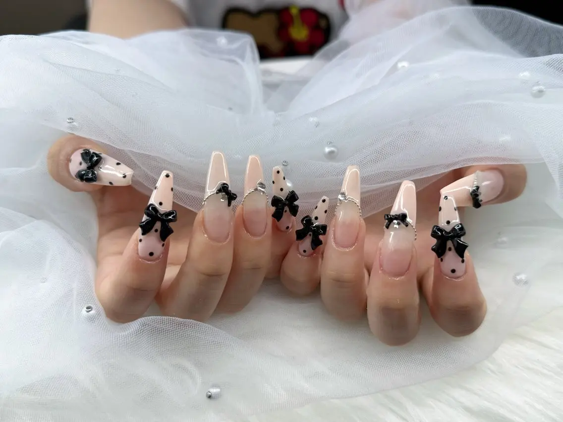 ネイル Mileva maoのその他イメージ