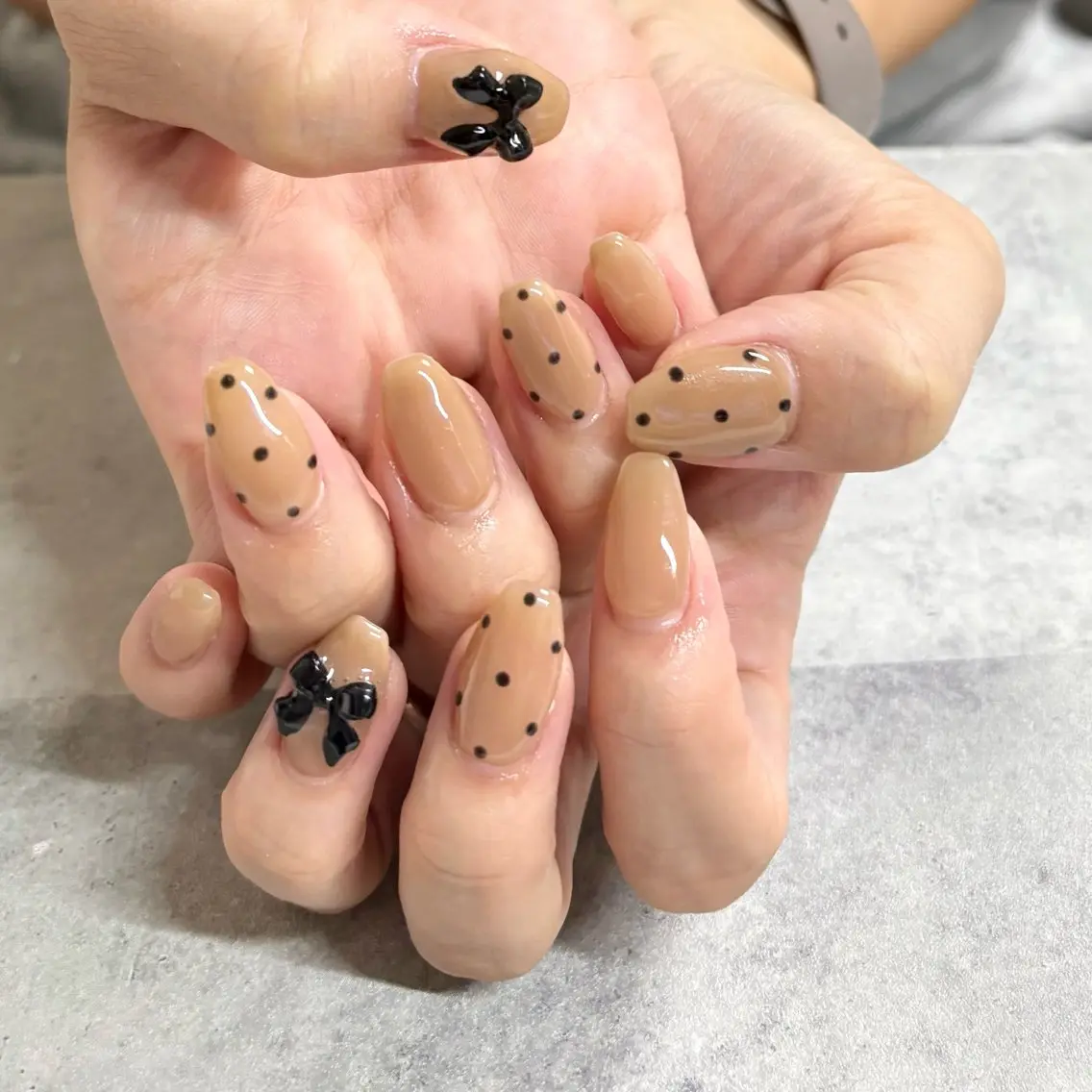 ネイル FELICE フェリーチェのネイルデザイン
