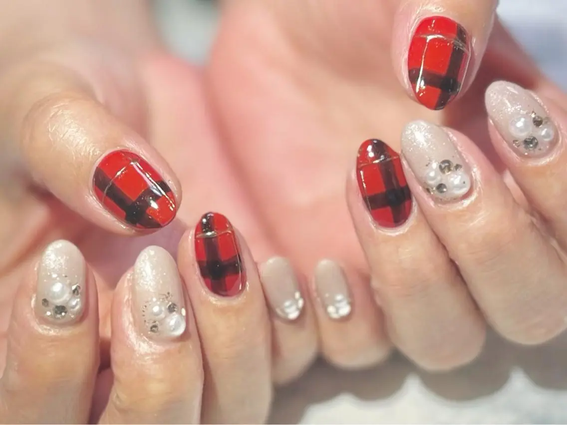 ネイル フットネイル ニュアンスネイル シンプルネイル 春ネイル 夏ネイル nail fufla ♡yamane♡のネイルデザイン