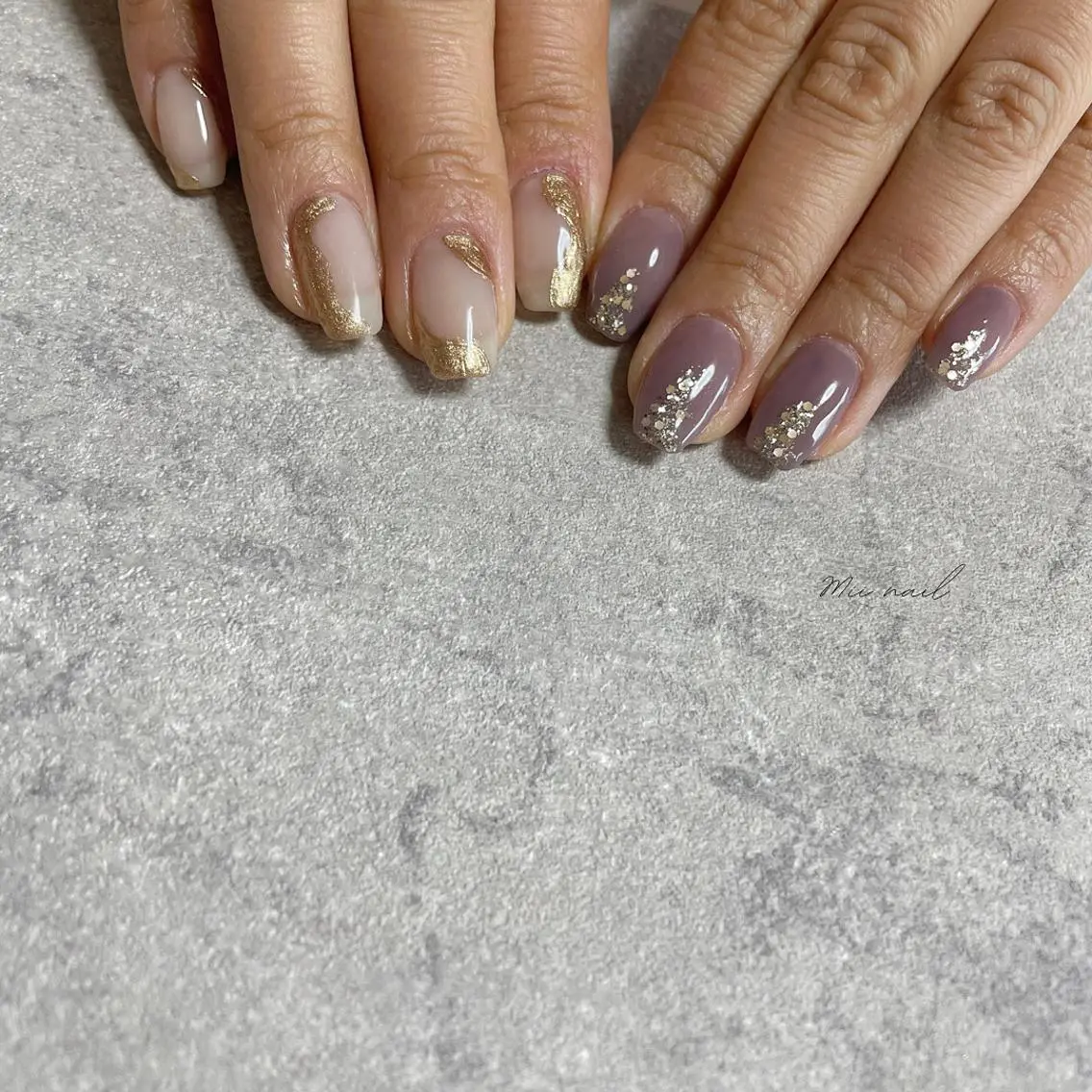 ネイル Mii nail いづみのその他イメージ