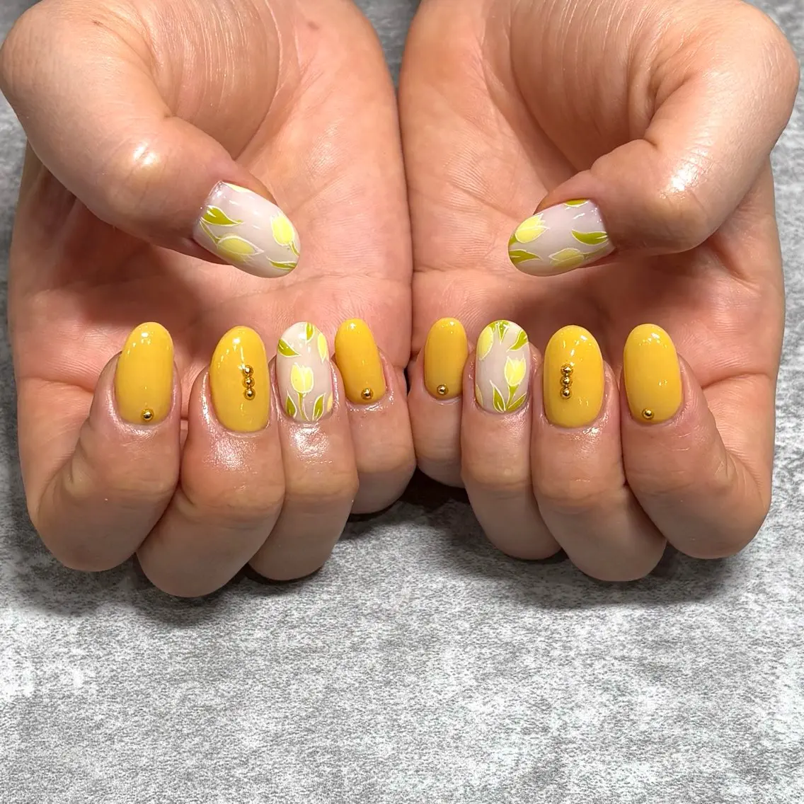 ネイル Cleo  上前津店 🥀REIKAのネイルデザイン