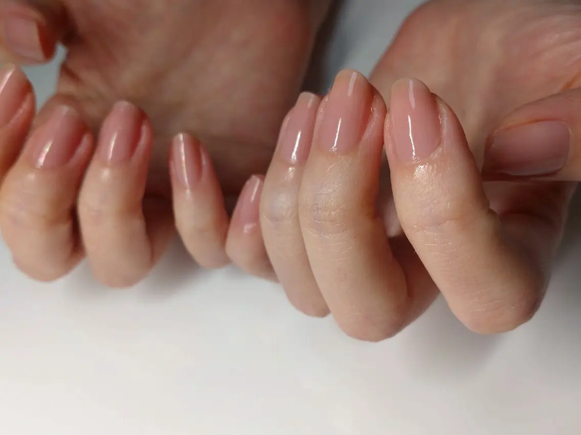 ネイル ハンドケア nail 　norafu.のネイルデザイン