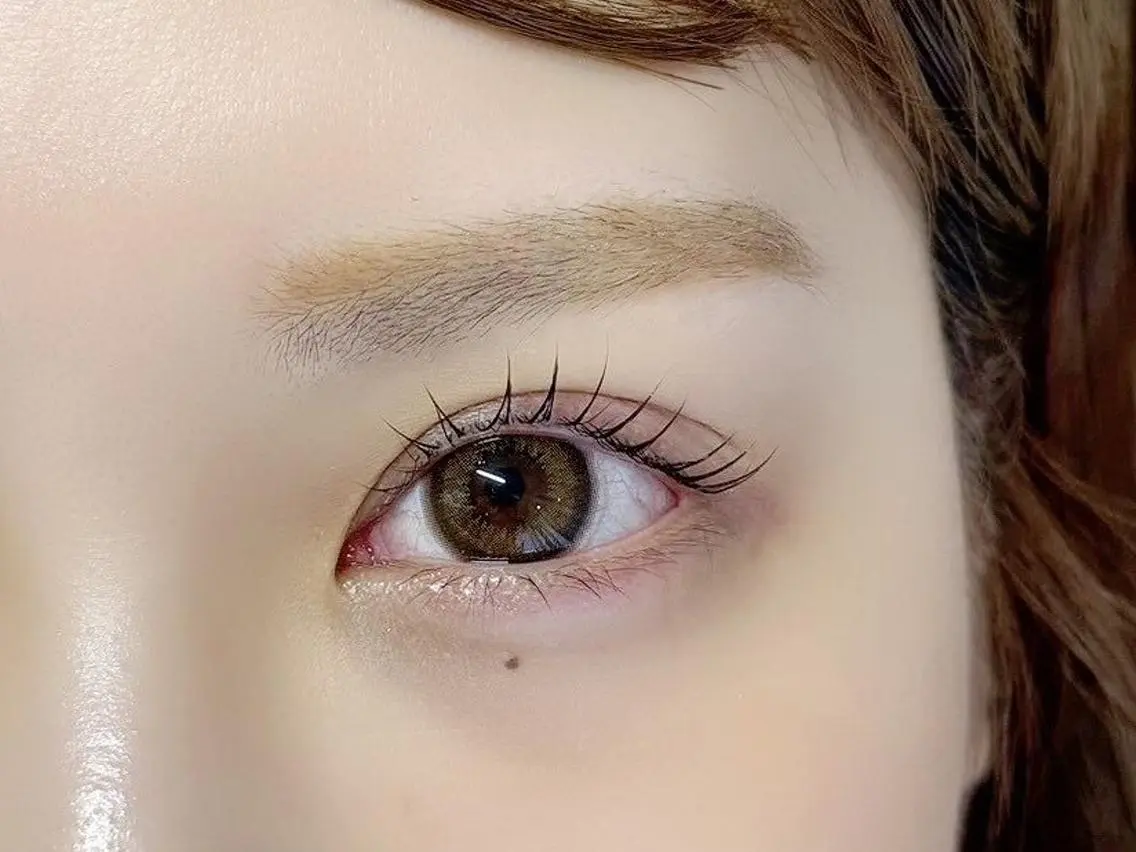 マツエク・マツパ Jrスタッフ LIBELLE京橋のネイルデザイン