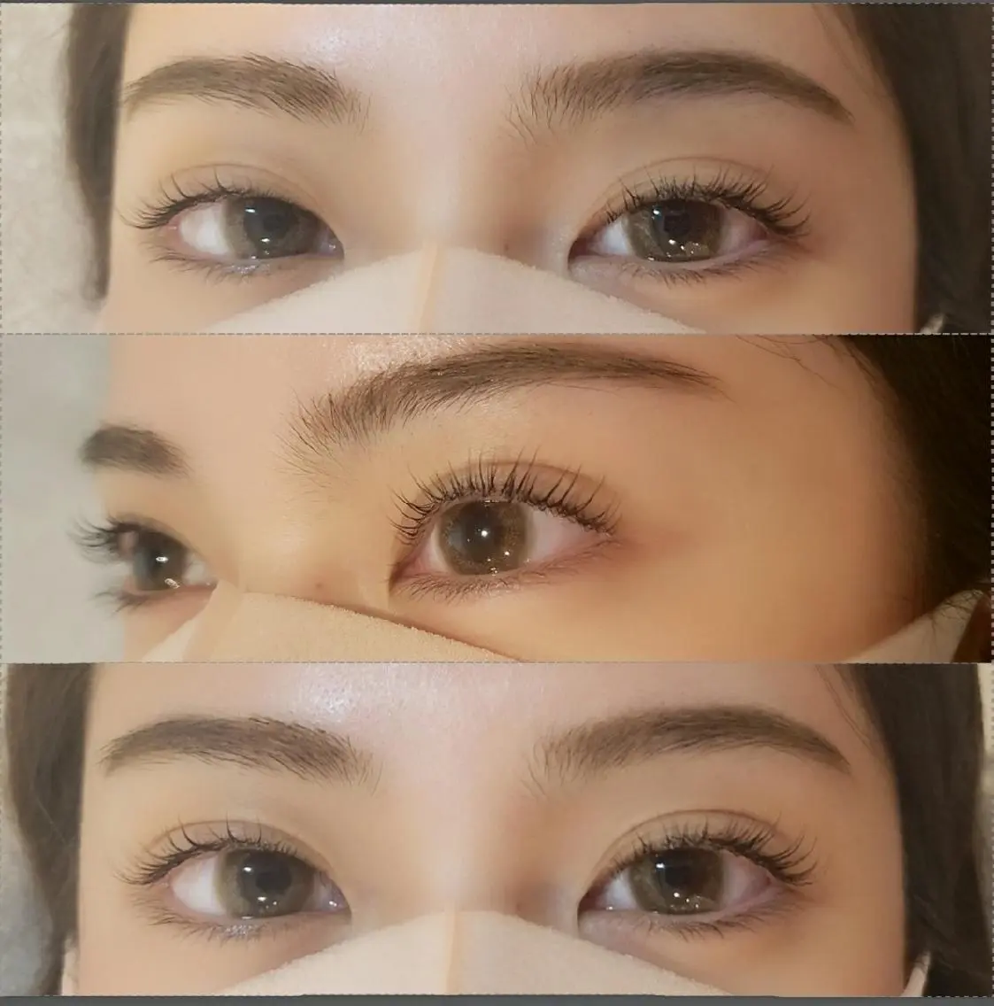 マツエク・マツパ ケラチンラッシュリフト まつげパーマ マツパ esbymaison TAKIのマツエク・マツパデザイン