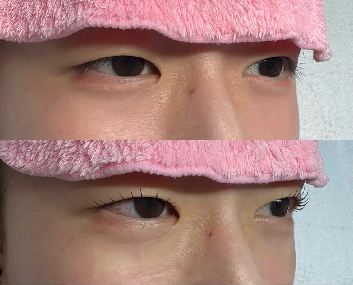 マツエク・マツパ トータルビューティー サロン・Ｎの眉毛・アイブロウイメージ