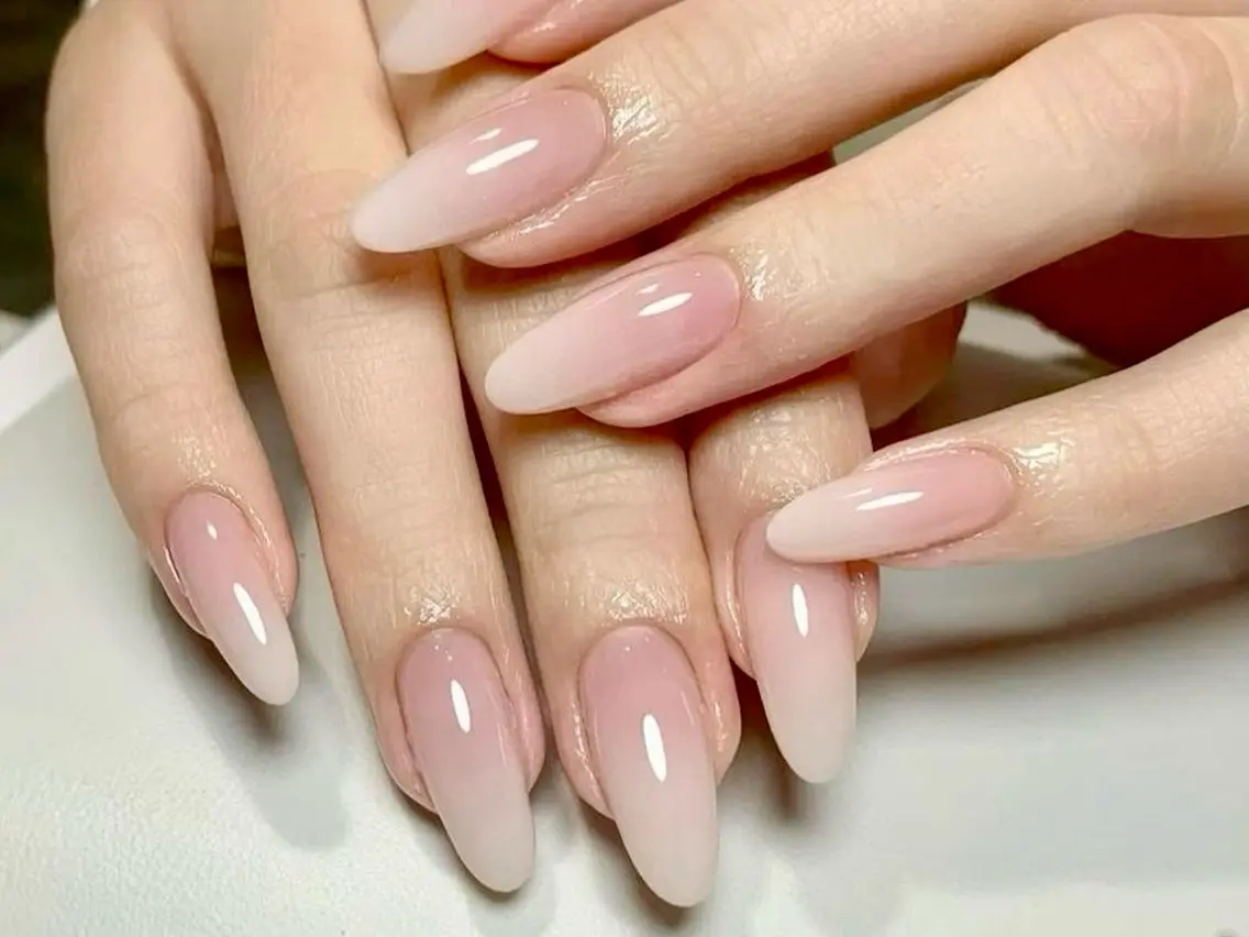 ネイル ハンドネイル ハンドケア Nova Nailのネイルデザイン