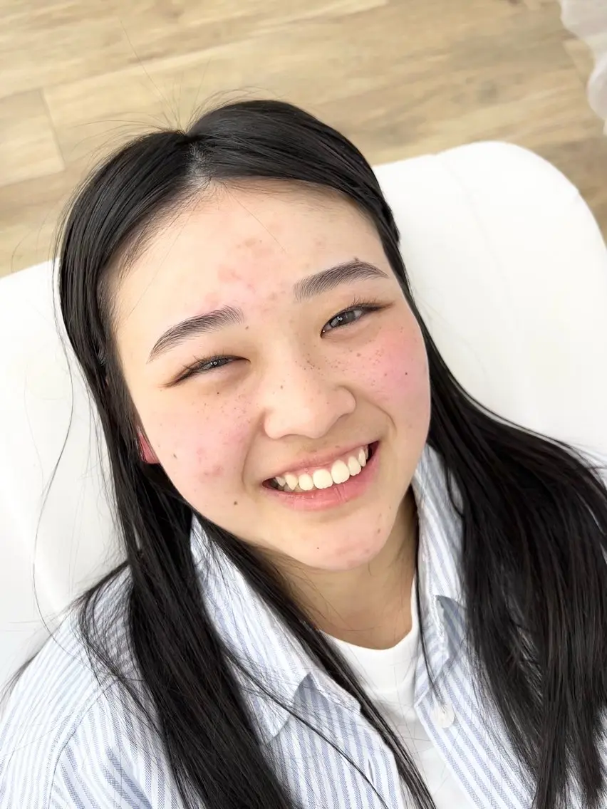 アイブロウ ワックス脱毛 眉カット その他(アイブロウ) eye salon Welinaの眉毛・アイブロウイメージ