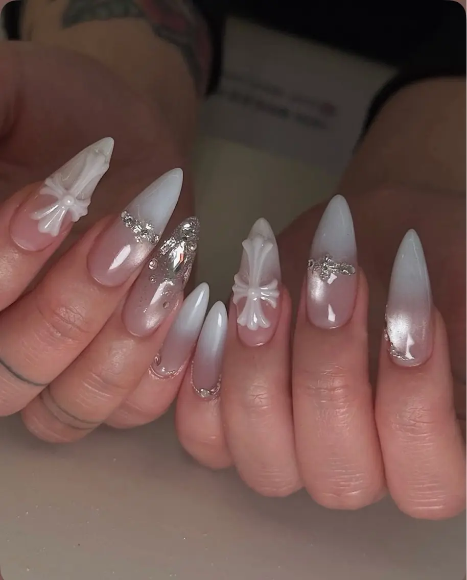 ネイル ユキ Ｎailsのネイルデザイン
