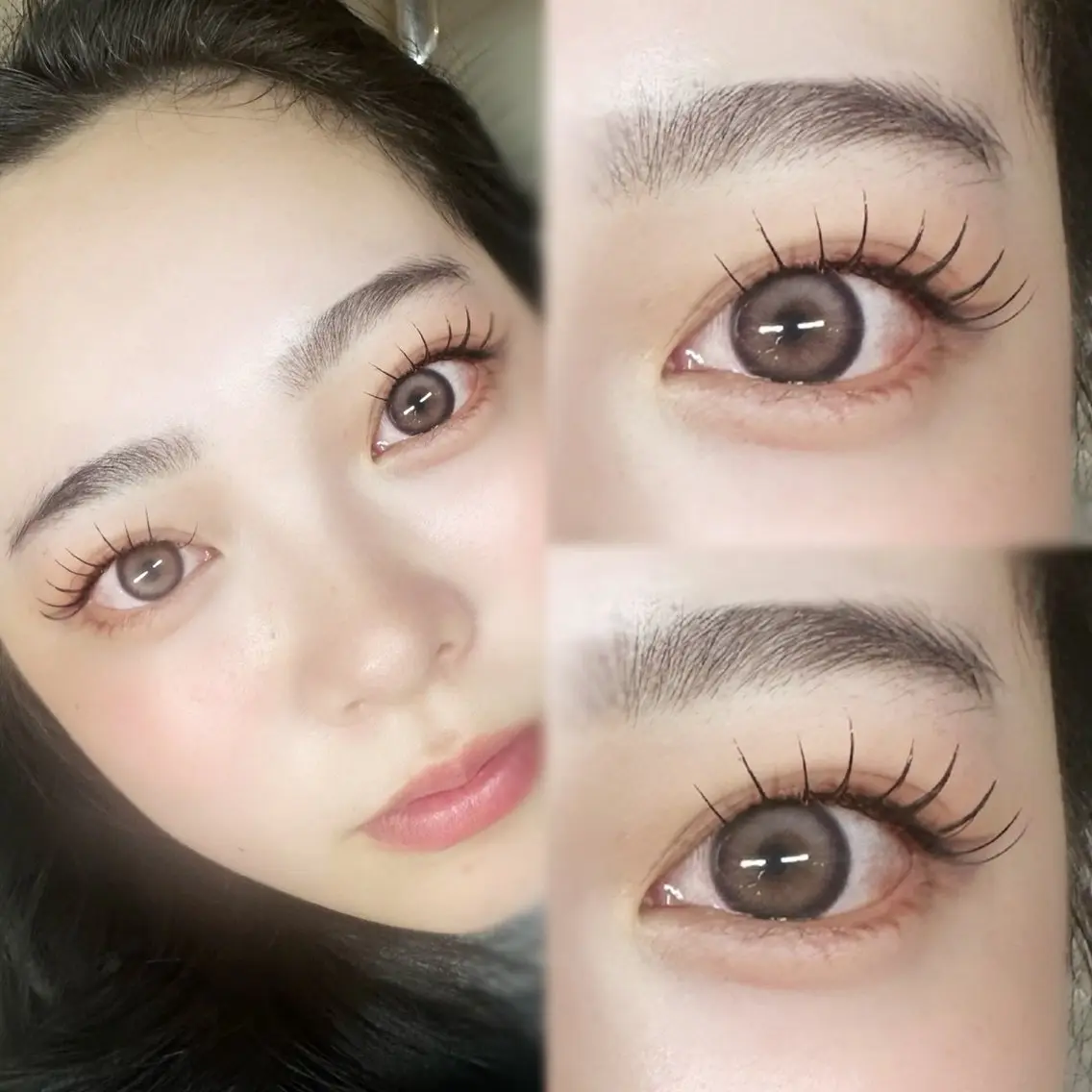 マツエク・マツパ 💎étora 吉祥寺のマツエク・マツパデザイン