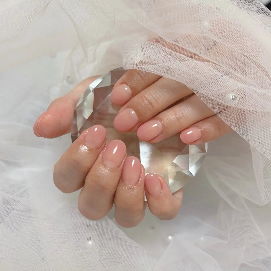 ネイル 💅fleur Ayumiのネイルデザイン