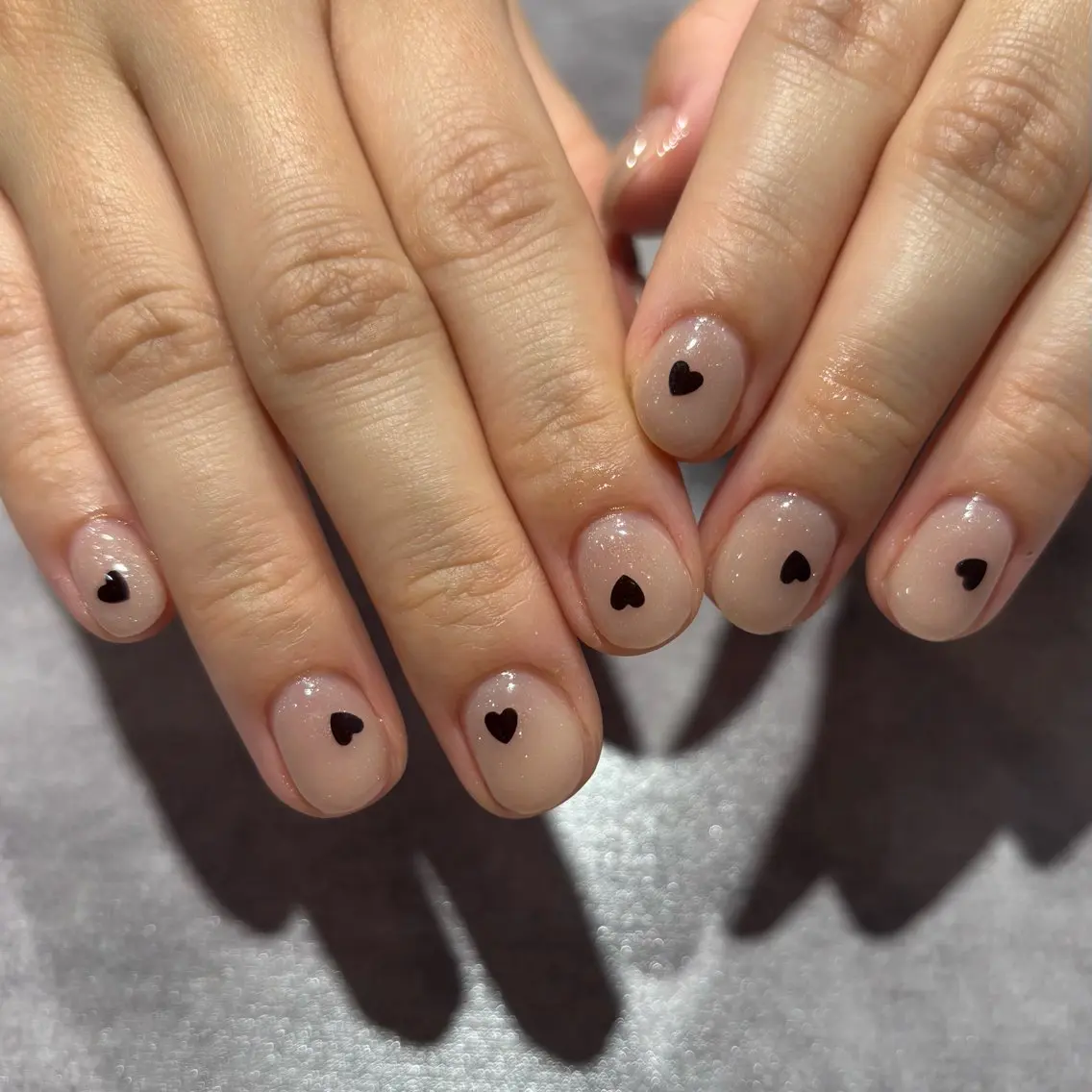 ネイル nailist Chisakiのネイルデザイン