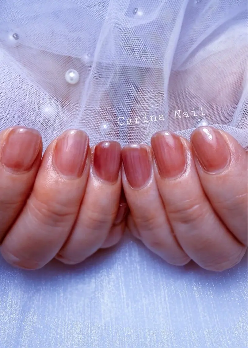 ネイル Carina Nailのネイルデザイン