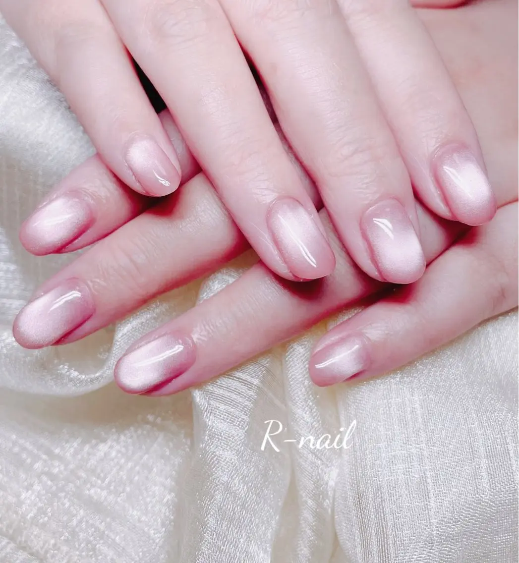 ネイル ハンドネイル R-nail salonのネイルデザイン
