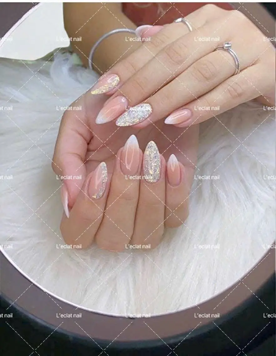 ネイル L’eclat Nailのネイルデザイン