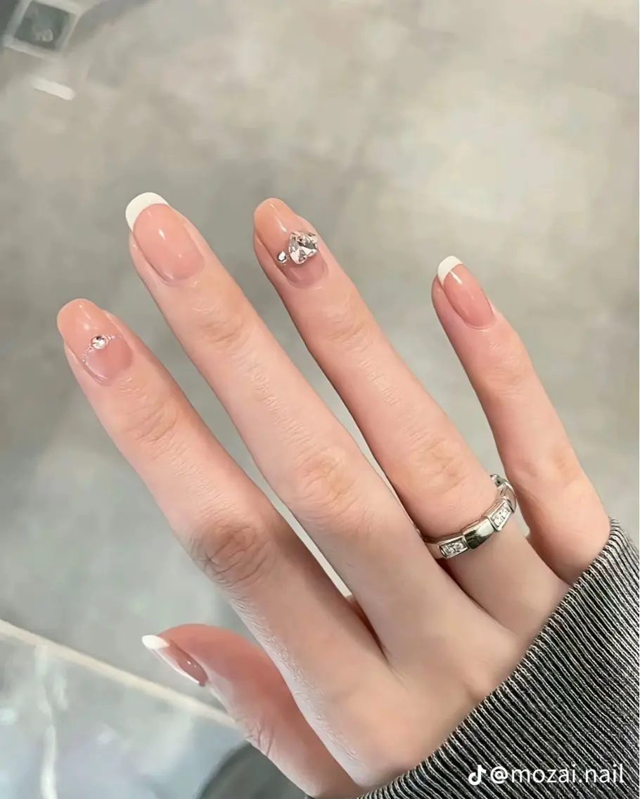 ネイル Ruby Nail 霞ヶ関店のネイルデザイン